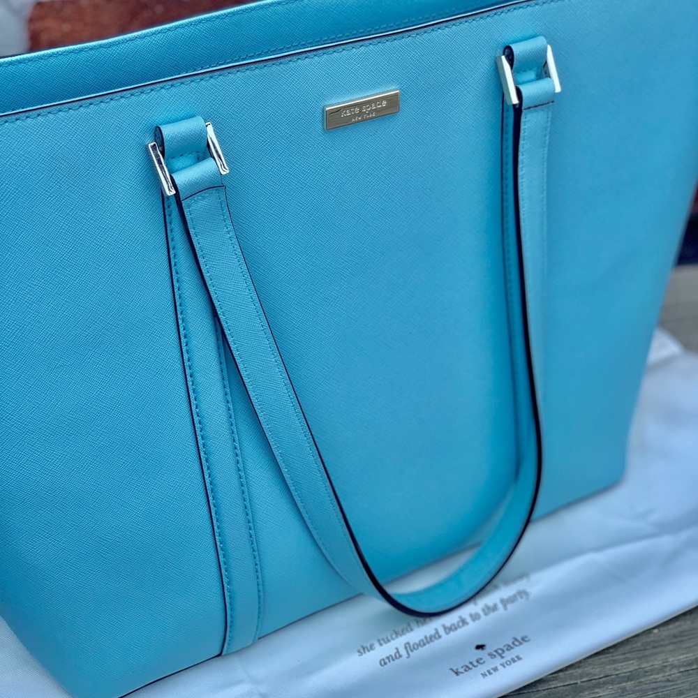 Authentic Kate Spade Tote